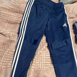 Adidas sweatpants